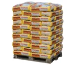 Thermospan Holzpellets, 66 x 15 kg
