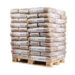 Pellini Holzpellets ENplus A1 990 kg (66 x 15 kg)